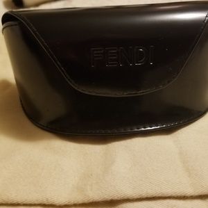 Fendi Sunglasses CASE